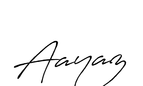 Antro_Vectra_Bolder is a professional signature style that is perfect for those who want to add a touch of class to their signature. It is also a great choice for those who want to make their signature more unique. Get Aayaz name to fancy signature for free. Aayaz signature style 7 images and pictures png
