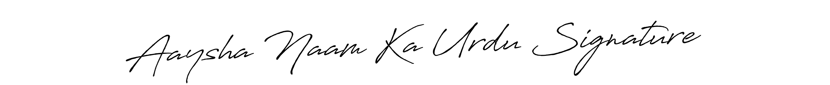 Best and Professional Signature Style for Aaysha Naam Ka Urdu Signature. Antro_Vectra_Bolder Best Signature Style Collection. Aaysha Naam Ka Urdu Signature signature style 7 images and pictures png