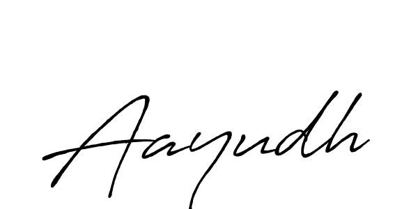 Once you've used our free online signature maker to create your best signature Antro_Vectra_Bolder style, it's time to enjoy all of the benefits that Aayudh name signing documents. Aayudh signature style 7 images and pictures png