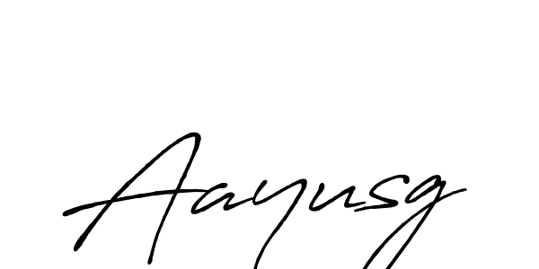 Make a short Aayusg signature style. Manage your documents anywhere anytime using Antro_Vectra_Bolder. Create and add eSignatures, submit forms, share and send files easily. Aayusg signature style 7 images and pictures png