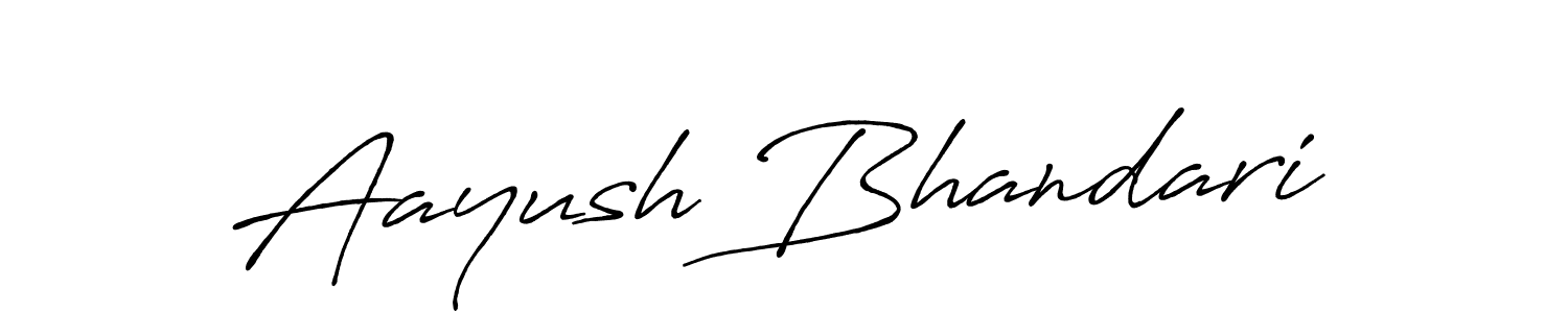 if you are searching for the best signature style for your name Aayush Bhandari. so please give up your signature search. here we have designed multiple signature styles  using Antro_Vectra_Bolder. Aayush Bhandari signature style 7 images and pictures png