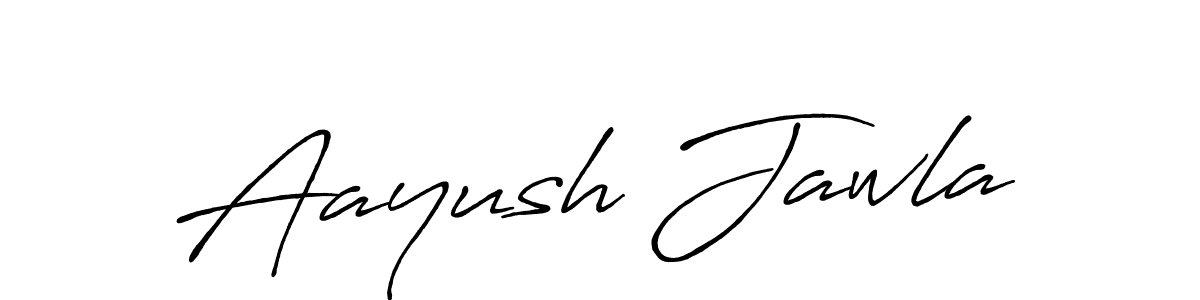 You can use this online signature creator to create a handwritten signature for the name Aayush Jawla. This is the best online autograph maker. Aayush Jawla signature style 7 images and pictures png