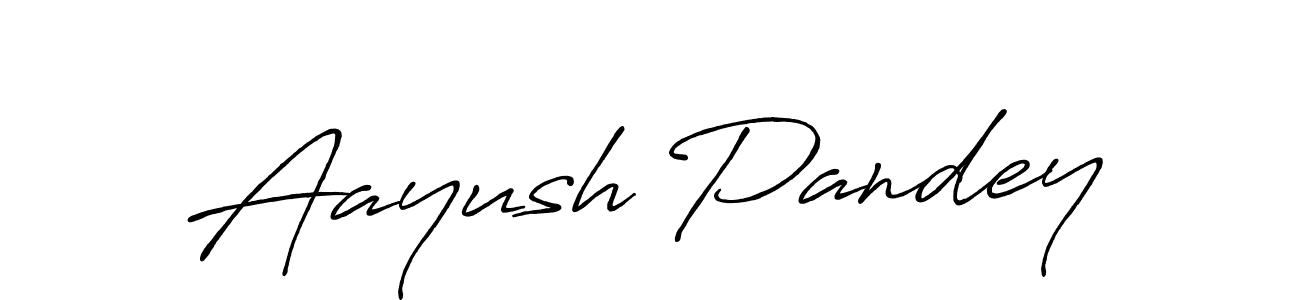 You can use this online signature creator to create a handwritten signature for the name Aayush Pandey. This is the best online autograph maker. Aayush Pandey signature style 7 images and pictures png