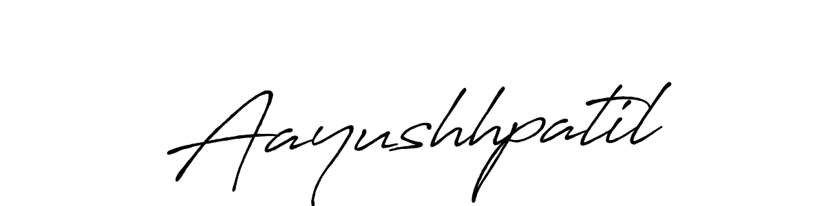 See photos of Aayushhpatil official signature by Spectra . Check more albums & portfolios. Read reviews & check more about Antro_Vectra_Bolder font. Aayushhpatil signature style 7 images and pictures png