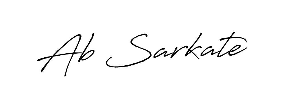 See photos of Ab Sarkate official signature by Spectra . Check more albums & portfolios. Read reviews & check more about Antro_Vectra_Bolder font. Ab Sarkate signature style 7 images and pictures png
