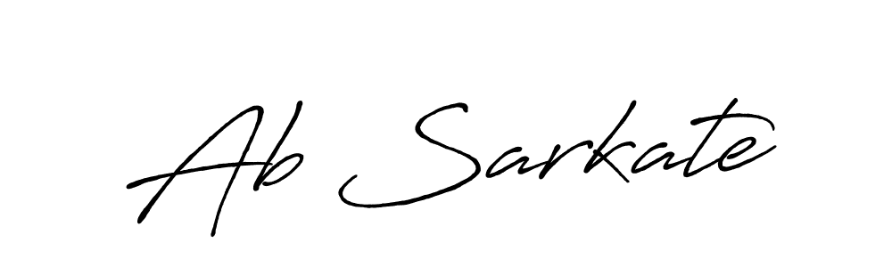 Check out images of Autograph of Ab Sarkate name. Actor Ab Sarkate Signature Style. Antro_Vectra_Bolder is a professional sign style online. Ab Sarkate signature style 7 images and pictures png