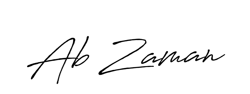 See photos of Ab Zaman official signature by Spectra . Check more albums & portfolios. Read reviews & check more about Antro_Vectra_Bolder font. Ab Zaman signature style 7 images and pictures png