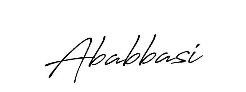 You should practise on your own different ways (Antro_Vectra_Bolder) to write your name (Ababbasi) in signature. don't let someone else do it for you. Ababbasi signature style 7 images and pictures png