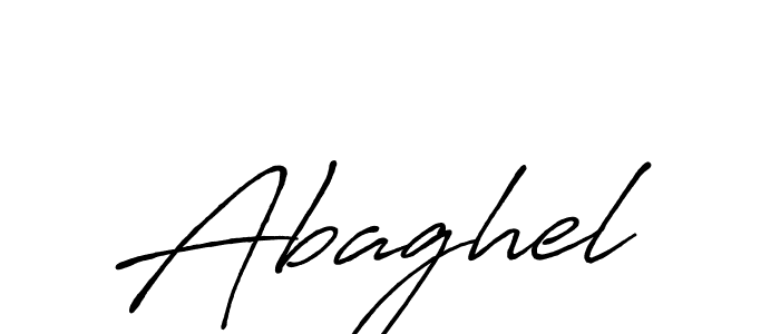Best and Professional Signature Style for Abaghel. Antro_Vectra_Bolder Best Signature Style Collection. Abaghel signature style 7 images and pictures png