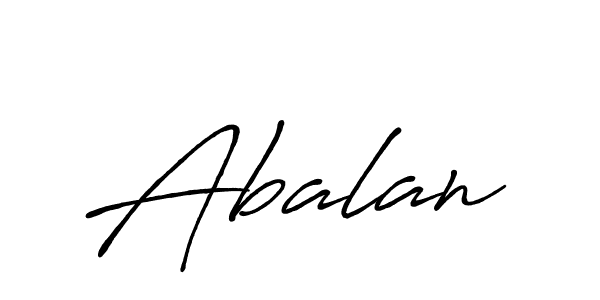 Check out images of Autograph of Abalan name. Actor Abalan Signature Style. Antro_Vectra_Bolder is a professional sign style online. Abalan signature style 7 images and pictures png