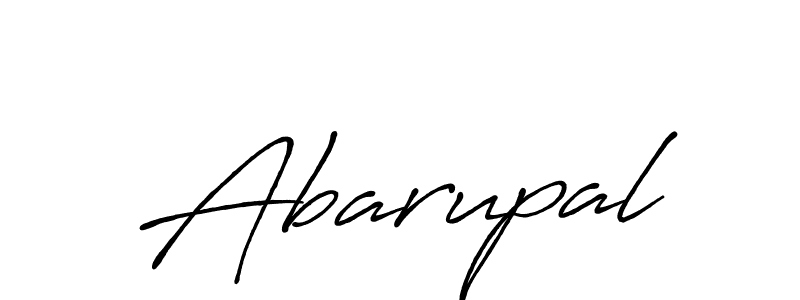 This is the best signature style for the Abarupal name. Also you like these signature font (Antro_Vectra_Bolder). Mix name signature. Abarupal signature style 7 images and pictures png