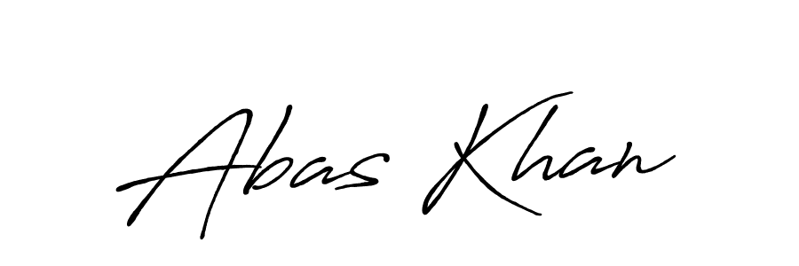 Make a short Abas Khan signature style. Manage your documents anywhere anytime using Antro_Vectra_Bolder. Create and add eSignatures, submit forms, share and send files easily. Abas Khan signature style 7 images and pictures png