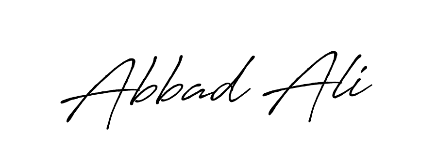 How to Draw Abbad Ali signature style? Antro_Vectra_Bolder is a latest design signature styles for name Abbad Ali. Abbad Ali signature style 7 images and pictures png