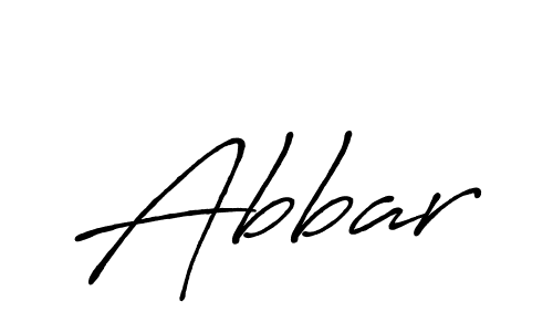 Antro_Vectra_Bolder is a professional signature style that is perfect for those who want to add a touch of class to their signature. It is also a great choice for those who want to make their signature more unique. Get Abbar name to fancy signature for free. Abbar signature style 7 images and pictures png