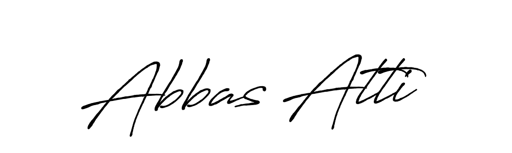 See photos of Abbas Atti official signature by Spectra . Check more albums & portfolios. Read reviews & check more about Antro_Vectra_Bolder font. Abbas Atti signature style 7 images and pictures png