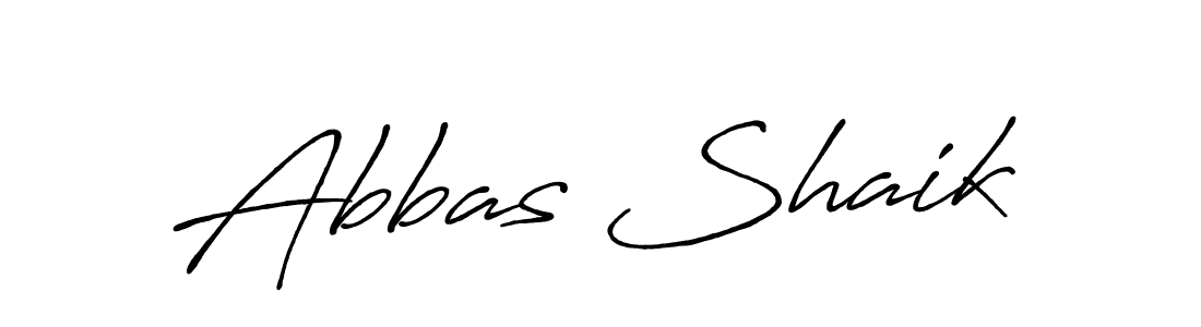 This is the best signature style for the Abbas Shaik name. Also you like these signature font (Antro_Vectra_Bolder). Mix name signature. Abbas Shaik signature style 7 images and pictures png