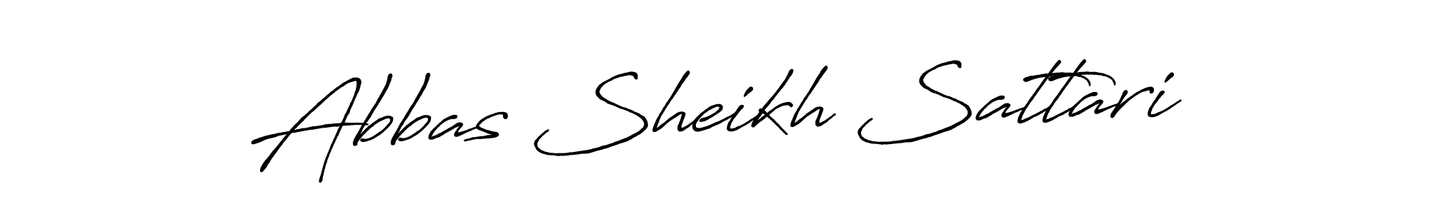 Once you've used our free online signature maker to create your best signature Antro_Vectra_Bolder style, it's time to enjoy all of the benefits that Abbas Sheikh Sattari name signing documents. Abbas Sheikh Sattari signature style 7 images and pictures png