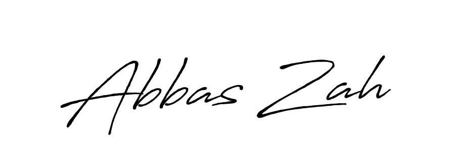 See photos of Abbas Zah official signature by Spectra . Check more albums & portfolios. Read reviews & check more about Antro_Vectra_Bolder font. Abbas Zah signature style 7 images and pictures png