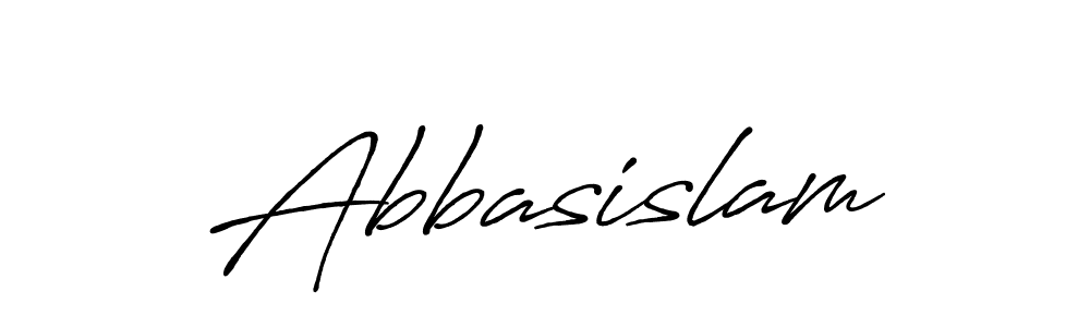 Here are the top 10 professional signature styles for the name Abbasislam. These are the best autograph styles you can use for your name. Abbasislam signature style 7 images and pictures png