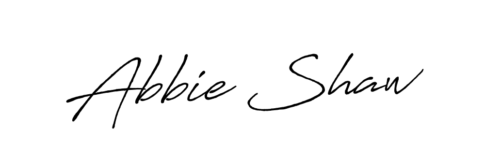 Best and Professional Signature Style for Abbie Shaw. Antro_Vectra_Bolder Best Signature Style Collection. Abbie Shaw signature style 7 images and pictures png