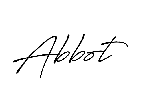 Best and Professional Signature Style for Abbot. Antro_Vectra_Bolder Best Signature Style Collection. Abbot signature style 7 images and pictures png