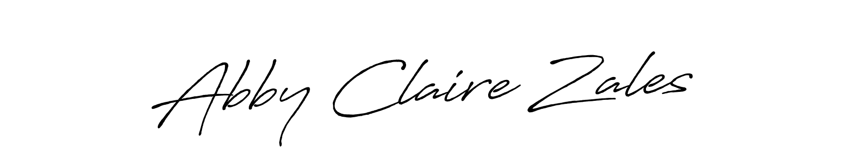 How to Draw Abby Claire Zales signature style? Antro_Vectra_Bolder is a latest design signature styles for name Abby Claire Zales. Abby Claire Zales signature style 7 images and pictures png