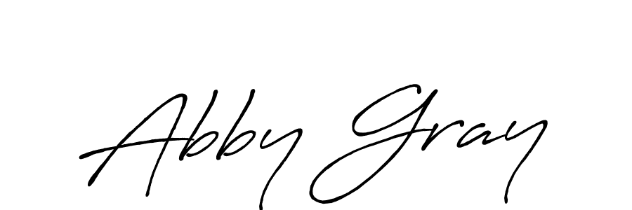 This is the best signature style for the Abby Gray name. Also you like these signature font (Antro_Vectra_Bolder). Mix name signature. Abby Gray signature style 7 images and pictures png