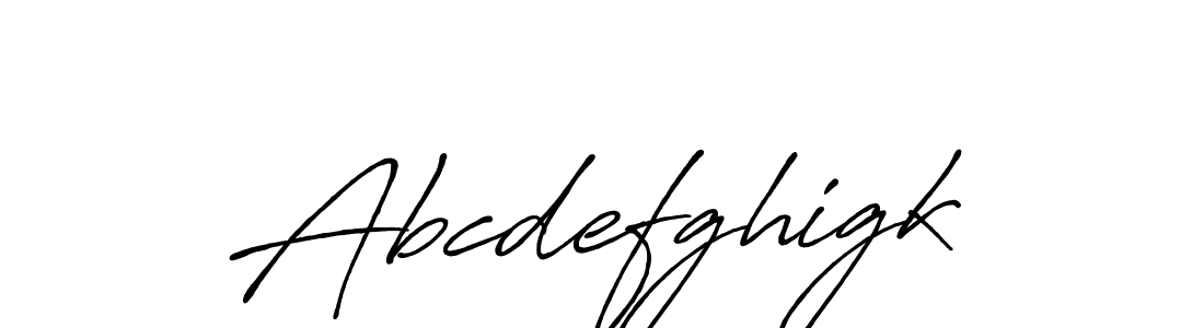 Similarly Antro_Vectra_Bolder is the best handwritten signature design. Signature creator online .You can use it as an online autograph creator for name Abcdefghigk. Abcdefghigk signature style 7 images and pictures png