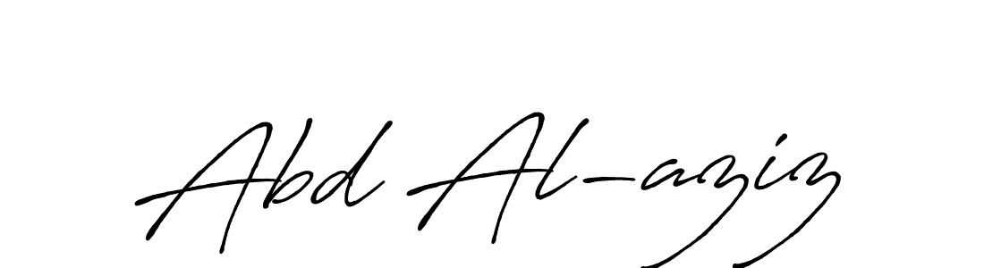 Best and Professional Signature Style for Abd Al-aziz. Antro_Vectra_Bolder Best Signature Style Collection. Abd Al-aziz signature style 7 images and pictures png