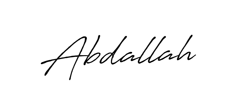 Make a short Abdallah signature style. Manage your documents anywhere anytime using Antro_Vectra_Bolder. Create and add eSignatures, submit forms, share and send files easily. Abdallah signature style 7 images and pictures png