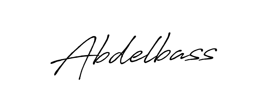 The best way (Antro_Vectra_Bolder) to make a short signature is to pick only two or three words in your name. The name Abdelbass include a total of six letters. For converting this name. Abdelbass signature style 7 images and pictures png