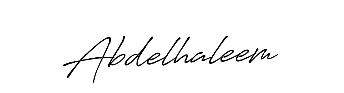 Make a beautiful signature design for name Abdelhaleem. Use this online signature maker to create a handwritten signature for free. Abdelhaleem signature style 7 images and pictures png