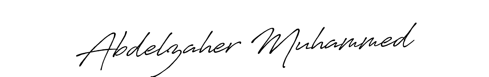 See photos of Abdelzaher Muhammed official signature by Spectra . Check more albums & portfolios. Read reviews & check more about Antro_Vectra_Bolder font. Abdelzaher Muhammed signature style 7 images and pictures png