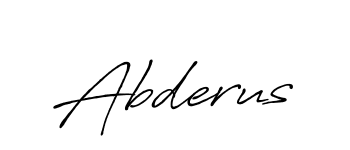 How to Draw Abderus signature style? Antro_Vectra_Bolder is a latest design signature styles for name Abderus. Abderus signature style 7 images and pictures png