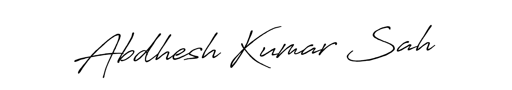 See photos of Abdhesh Kumar Sah official signature by Spectra . Check more albums & portfolios. Read reviews & check more about Antro_Vectra_Bolder font. Abdhesh Kumar Sah signature style 7 images and pictures png