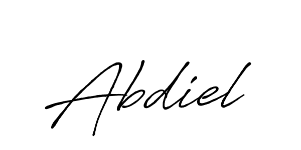 This is the best signature style for the Abdiel name. Also you like these signature font (Antro_Vectra_Bolder). Mix name signature. Abdiel signature style 7 images and pictures png