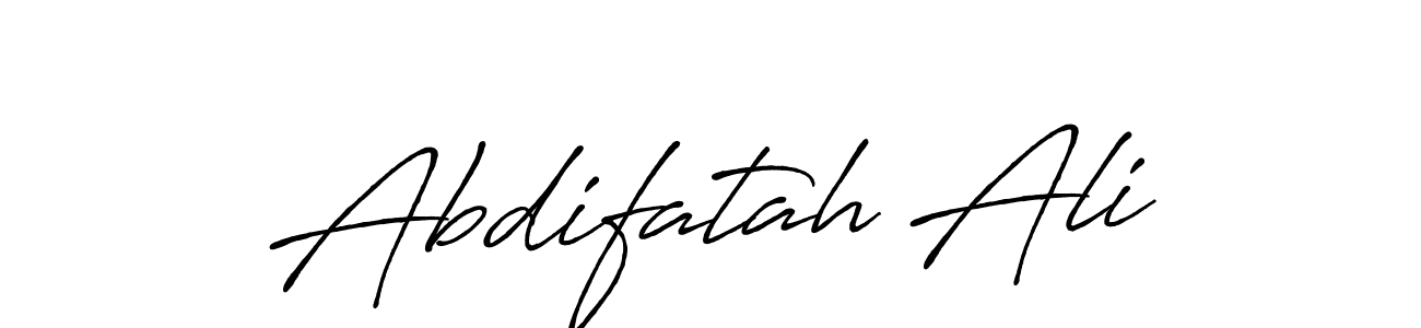 if you are searching for the best signature style for your name Abdifatah Ali. so please give up your signature search. here we have designed multiple signature styles  using Antro_Vectra_Bolder. Abdifatah Ali signature style 7 images and pictures png