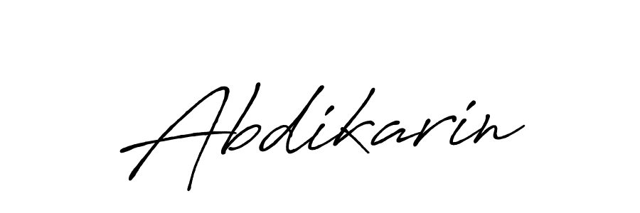 Make a short Abdikarin signature style. Manage your documents anywhere anytime using Antro_Vectra_Bolder. Create and add eSignatures, submit forms, share and send files easily. Abdikarin signature style 7 images and pictures png