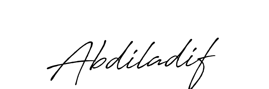 You can use this online signature creator to create a handwritten signature for the name Abdiladif. This is the best online autograph maker. Abdiladif signature style 7 images and pictures png