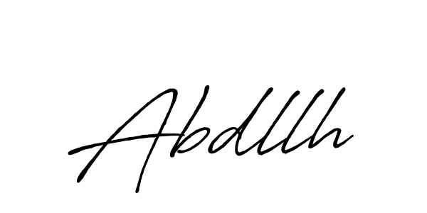 Here are the top 10 professional signature styles for the name Abdllh. These are the best autograph styles you can use for your name. Abdllh signature style 7 images and pictures png