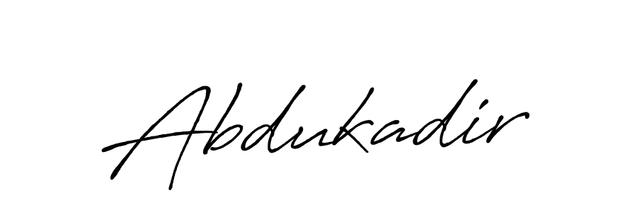 Also You can easily find your signature by using the search form. We will create Abdukadir name handwritten signature images for you free of cost using Antro_Vectra_Bolder sign style. Abdukadir signature style 7 images and pictures png