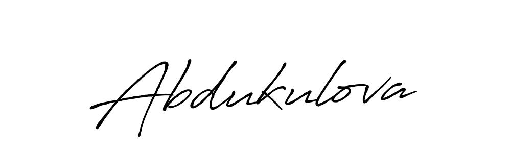 Also we have Abdukulova name is the best signature style. Create professional handwritten signature collection using Antro_Vectra_Bolder autograph style. Abdukulova signature style 7 images and pictures png