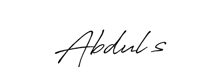 Once you've used our free online signature maker to create your best signature Antro_Vectra_Bolder style, it's time to enjoy all of the benefits that Abdul’s name signing documents. Abdul’s signature style 7 images and pictures png