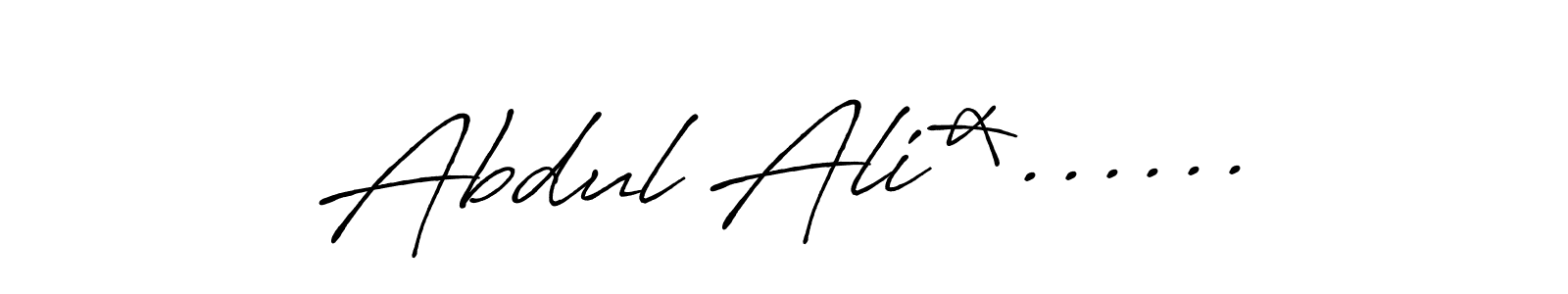 Similarly Antro_Vectra_Bolder is the best handwritten signature design. Signature creator online .You can use it as an online autograph creator for name Abdul Ali*....... Abdul Ali*...... signature style 7 images and pictures png