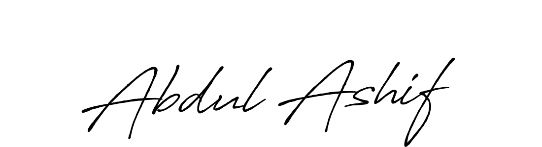 You should practise on your own different ways (Antro_Vectra_Bolder) to write your name (Abdul Ashif) in signature. don't let someone else do it for you. Abdul Ashif signature style 7 images and pictures png