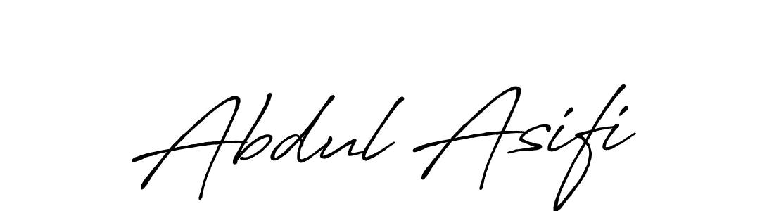 This is the best signature style for the Abdul Asifi name. Also you like these signature font (Antro_Vectra_Bolder). Mix name signature. Abdul Asifi signature style 7 images and pictures png