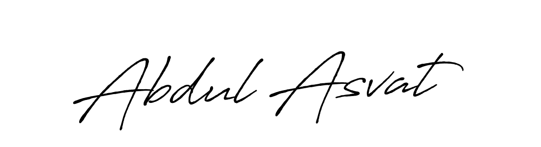 Similarly Antro_Vectra_Bolder is the best handwritten signature design. Signature creator online .You can use it as an online autograph creator for name Abdul Asvat. Abdul Asvat signature style 7 images and pictures png