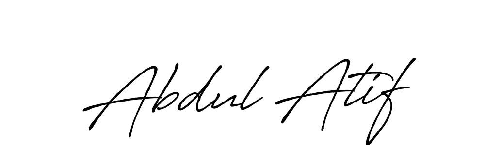 See photos of Abdul Atif official signature by Spectra . Check more albums & portfolios. Read reviews & check more about Antro_Vectra_Bolder font. Abdul Atif signature style 7 images and pictures png