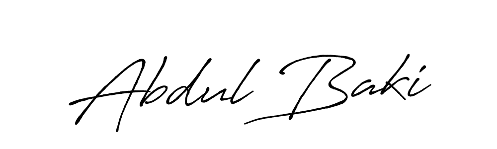Check out images of Autograph of Abdul Baki name. Actor Abdul Baki Signature Style. Antro_Vectra_Bolder is a professional sign style online. Abdul Baki signature style 7 images and pictures png