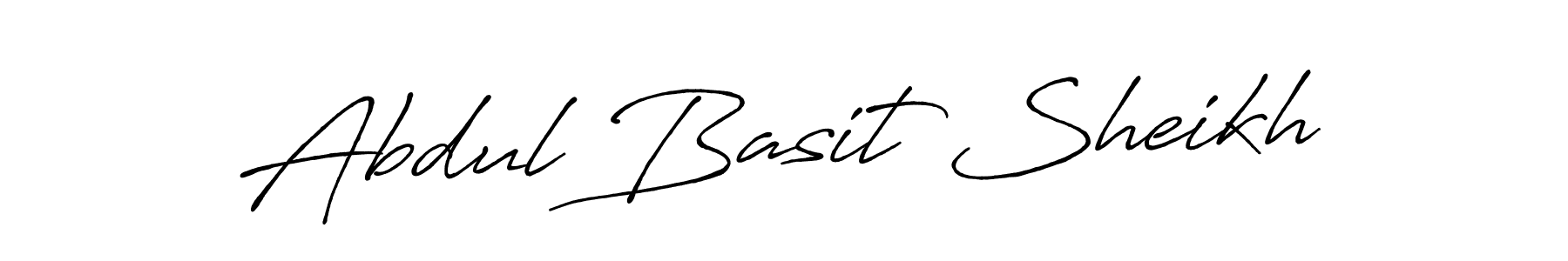 How to Draw Abdul Basit Sheikh signature style? Antro_Vectra_Bolder is a latest design signature styles for name Abdul Basit Sheikh. Abdul Basit Sheikh signature style 7 images and pictures png